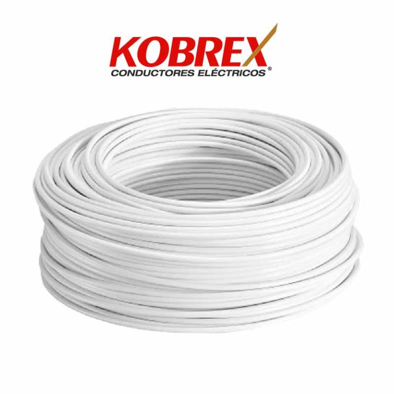 Cable Kobrex Calibre Cables Y Conductores El Ctricos