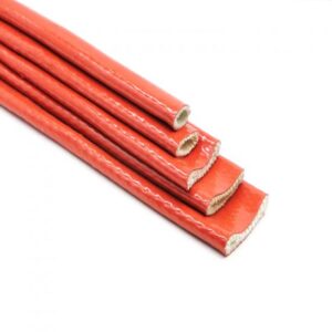 Manguera para cables protección contra incendios